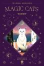 Magic Cats Tarot - Preview
