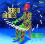 Magic - CD - Preview