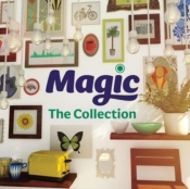 Capa do artigo Magic - CD