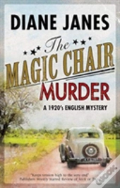 Magic Chair Murder