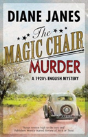 Magic Chair Murder - Preview
