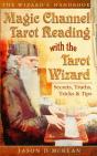 Magic Channel Tarot Reading With The Tarot Wizard - Preview