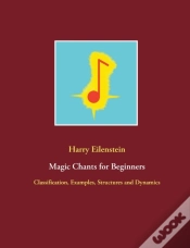 Capa do artigo Magic Chants For Beginners