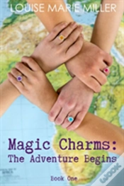 Capa do artigo Magic Charms: The Adventure Begins