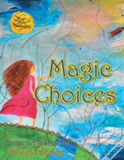 Capa do artigo Magic Choices