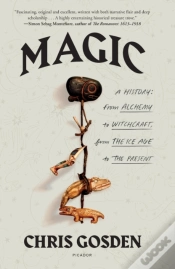 Capa do artigo Magic