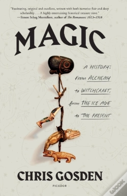 Capa do artigo Magic