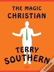 Capa do artigo Magic Christian