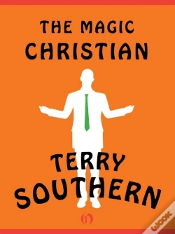 Capa do artigo Magic Christian