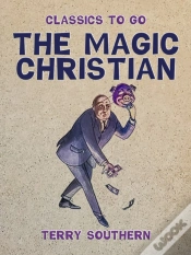 Capa do artigo Magic Christian