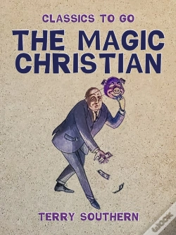 Capa do artigo Magic Christian