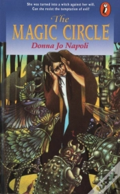 Capa do artigo Magic Circle