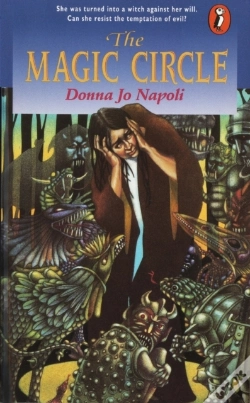 Capa do artigo Magic Circle