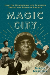 Capa do artigo Magic City