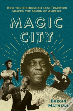 Capa do artigo Magic City
