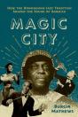 Magic City - Preview