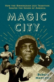 Capa do artigo Magic City