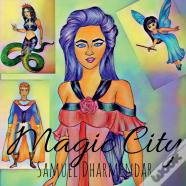 Magic City