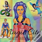 Magic City