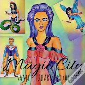 Capa do artigo Magic City