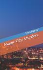 Magic City Murders - Preview