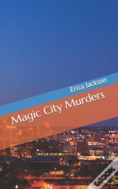 Magic City Murders