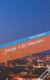 Capa do artigo Magic City Murders