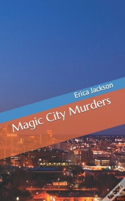 Capa do artigo Magic City Murders