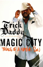 Capa do artigo Magic City