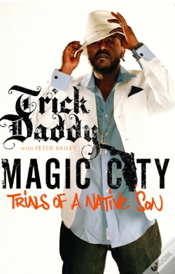 Capa do artigo Magic City