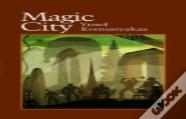 Magic City