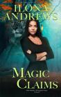 Magic Claims - Preview