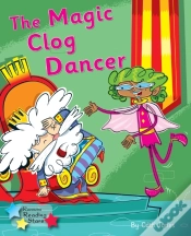 Capa do artigo Magic Clog Dancer