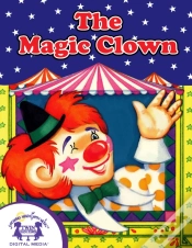 Capa do artigo Magic Clown