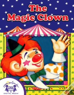 Capa do artigo Magic Clown