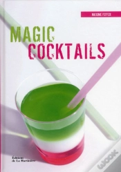 Capa do artigo Magic Cocktails