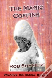 Capa do artigo Magic Coffins