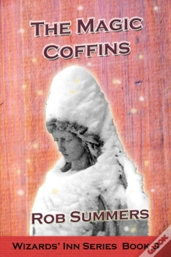 Capa do artigo Magic Coffins