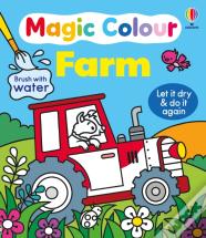 Magic Colour Farm