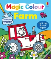 Magic Colour Farm