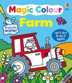 Capa do artigo Magic Colour Farm