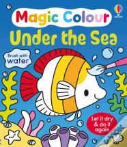 Magic Colour Under The Sea