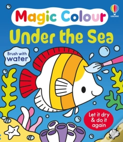 Capa do artigo Magic Colour Under The Sea