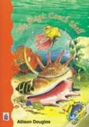 Capa do artigo Magic Conch Shell