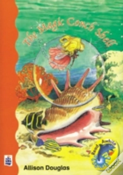 Capa do artigo Magic Conch Shell