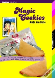 Capa do artigo Magic Cookies