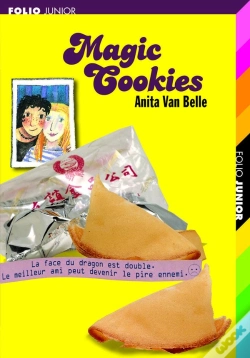 Capa do artigo Magic Cookies