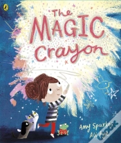Capa do artigo Magic Crayon