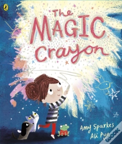 Capa do artigo Magic Crayon