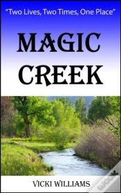 Capa do artigo Magic Creek